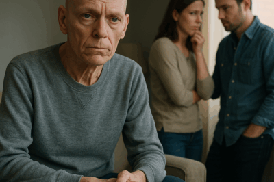 I Was Battling Cancer When My Wife Slept With My Best Friend; It Was the Beginning of Their End CH2