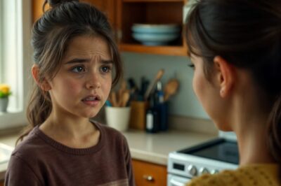 — And you, mom, are just a common sufferer! Aren’t you disgusted with yourself? CH2