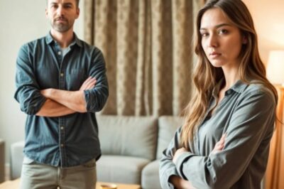 — I took out a loan for 5 million, my parents have the house now, all that’s left is to sell your premarital apartment!» declared the husband. CH2