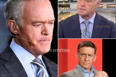 CBS BOMBSHELL: Scott Pelley Calls Out Paramount LIVE on ‘60 Minutes’—Why Did the Veteran Journalist Turn Against His Own Network?  In a rare and riveting moment on national television, veteran journalist Scott Pelley used the closing minutes of CBS’s 60 Minutes on April 27, 2025, to deliver a pointed rebuke of the show’s parent company, Paramount Global. The on-air confrontation, sparked by the sudden resignation of executive producer Bill Owens, has ignited a firestorm over journalistic independence, corporate interference, and political pressure in American media.