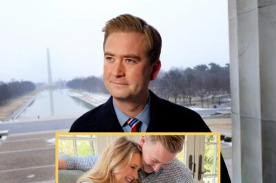 Breaking: Peter Doocy has broken his silence about his wife’s rumored illness—but his emotional tone has viewers worried. What’s going on?
