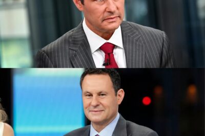 Brian Kilmeade is facing the possibility of stepping away from Fox & Friends after making a critical error: “A mistake that cost Fox millions.”