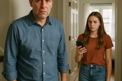 I OVERHEARD MY DAUGHTER CALLING ME LOSER, SO I REMOVED HER FROM EVERYTHING AND VANISHED