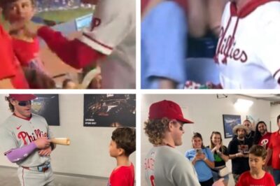 From a viral stadium scandal to a jaw-dropping lottery claim, “Phillies Karen” is back in the spotlight — this time insisting she is the “rightful” winner of the latest Powerball jackpot.