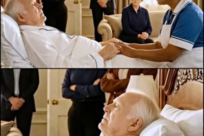 Millionaire Pretends to Be Sick — To See Who Truly Cares in His Family