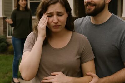 My Sister-in-Law Said I Didn’t Deserve the House — But My Husband’s Words Shut Her Down