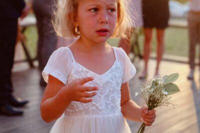 My Stepdaughter Was Locked in a Closet During My Wedding—We Were Stunned to Learn Who Was Behind It and Why