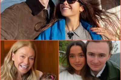 “‘YOU WON’T BELIEVE THE NAME’ — LOLA CONSUELOS STUNS FANS WITH SHOCK PREGNANCY REVEAL AND BABY NAME TWIST THAT SENT THE INTERNET INTO MELTDOWN 😱👶💖” Lola Consuelos has dropped a surprise no one saw coming: she’s expecting a baby with her ultra-wealthy mystery boyfriend. But while the pregnancy reveal itself left fans gasping, it’s the baby’s name that has truly set social media on fire. Described as “wildly unexpected” and “totally one-of-a-kind,” the reveal has already sparked memes, debates, and millions of comments online. From whispers about the name’s unusual origin to speculation on what it means for the famous Consuelos family, the frenzy isn’t slowing down anytime soon. 👀✨ SEE the full reveal and fan reactions below 👇👇👇