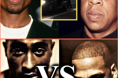 “JAY-Z THREATENED TUPAC?” 😱 Gene Deal’s Explosive Midnight Revelation Sends Sh0ckwaves