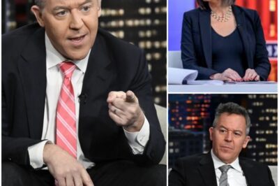 FOX NEWS DRAMA: Greg Gutfeld STOPS Show After Jessica Tarlov Makes Fatal Mistake LIVE—Fans Are Left Stunned! What Did Tarlov Do That Forced Gutfeld to Take Immediate Action? The Shocking Moment That Has Viewers Talking and Reacting Like Never Before! If you tuned into Fox News’ “The Five” this week expecting the usual blend of political banter and sharp-tongued commentary, you got far more than you bargained for. In a segment that has since gone viral, Greg Gutfeld—the show’s resident jester and provocateur—abruptly halted the broadcast after co-host Jessica Tarlov made what many are now calling a “fatal mistake” live on air. The fallout? A studio left in stunned silence, an avalanche of social media reactions, and a moment that will be replayed in Fox News blooper reels for years to come.
