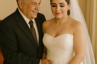 A 70-year-old man marries a 20-year-old girl as his second wife to have a son, but on their wedding night, a sh0cking incident occurs…