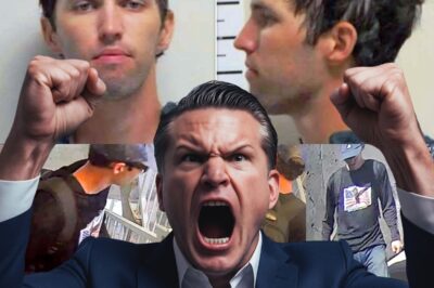 BREAKING: Pete Hegseth Unexpectedly Speaks Out on the Charlie Kirk Case — His Fiery Attack on Robinson Sends Shockwaves Across America!