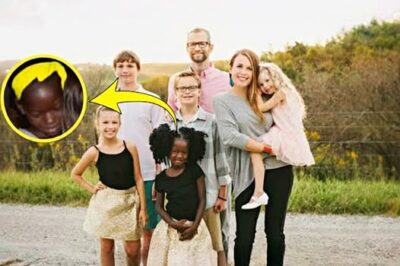 Family Adopt A Girl That Nobody Wants Years Later they DISCOVER her shocking truth