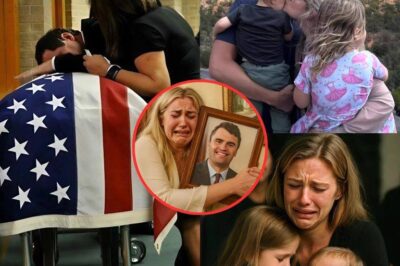 I DID THIS FOR OUR FAMILY, FOR OUR COUNTRY” — Charlie Kirk’s Final Phone Call Echoes Across the Nation, Leaving Everyone in Shock, Heartbreak, and Unanswered Questions About His Last Moments…