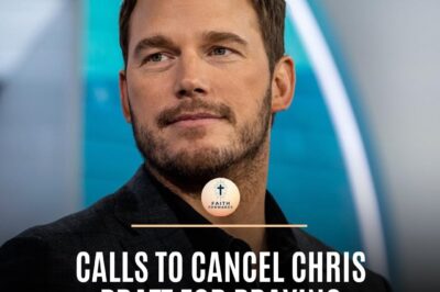 Chris Pratt responds to backlash over prayer for Charlie Kirk: ‘Lord help me…’