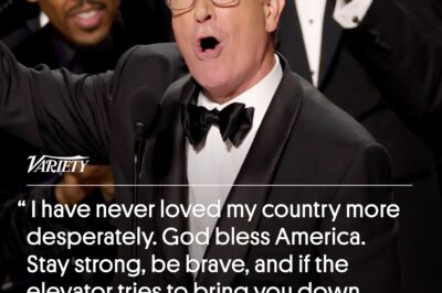 Stephen Colbert Gets Huge Emmys Standing Ovation, Crowd Chants ‘Stephen!’ After CBS Cancels ‘Late Show’