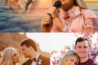 Erika Kirk’s Heartfelt Tribute “Rest Well My Lovely Husband” Goes Viral Worldwide