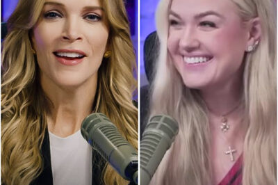 Erika Kirk and Megyn Kelly shatter expectations as their Charlie Kirk Show debut storms past 1 billion views.