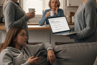 I only bought snacks with your card,” my sister’s kid smirked. By morning, $6,300 had vanished. Mom just waved it off: “Kids will be kids.” I stayed silent. That night, I froze every single card linked to their accounts. At 6 a.m., my sister checked her banking app and screamed. Ten minutes later, my phone lit up with a furious call…