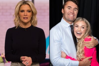 1 BILLION VIEWS! — The Very First Episode of The Charlie Kirk Show Featuring Megyn Kelly and Erika Kirk Has Officially Become a Worldwide Sensation. Fans Everywhere Are Calling It “Groundbreaking,” While Industry Insiders Warn, “It’s Gonna Break Records”…