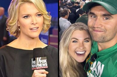 TRAGIC END / HISTORIC START: Moments Ago at ABC Headquarters in Manhattan — The Network Abruptly Pulled the Plug on The View and Confirmed Its Replacement: The Charlie Kirk Show, Fronted by Erika Kirk and Megyn Kelly — Leaving Fans in Shock as Executives Whisper, “It’s Done”…