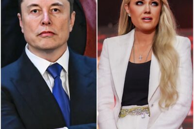 Elon Musk has stunned America with an announcement no one saw coming: he will donate $50 million every year to the newly created “Ch@rl!e K!rk Memorial Fund.” Founded by Erika Kirk after her husband’s sudden p@ssing, the fund will award scholarships to thousands of students Ch@rl!e once called “the future of the nation” and fuel Erika’s ongoing projects. Musk’s pledge is being hailed as one of the most powerful acts of philanthropy in recent memory.