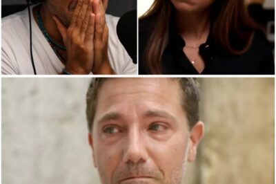SHOCK TWIST: Gino D’Acampo Finally CLEARED After Star Witness Collapses In Tears And Issues Public Apology! After Months Of Rumors, Accusations, And Headlines That Threatened To Destroy His Career, The Celebrity Chef Has Been Dramatically VINDICATED. In A Stunning Turn, The Key Witness Confessed She Was ‘Manipulated By Others,’ Sobbing As She Begged Forgiveness For The Pain Her Words Caused. Fans Are Calling It An Emotional Victory For Gino — A Battle For Truth That Has Finally Restored His Name