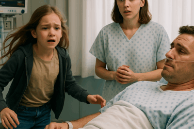 Seconds Before Giving My Brother My Kidney, My Daughter Revealed His Shocking Drug Secret CH2