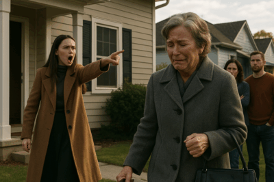 The mother was kicked out into the street by her daughter because of her old age. Unexpectedly, she hid a secret that made her daughter regret… CH2