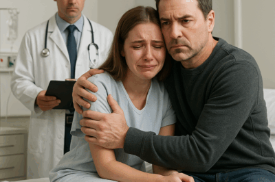 MY DAUGHTER CAME BACK FROM HER HOUSE, HER FACE SWOLLEN AND BLOODY. I HELD HER CLOSE AND CRIED… CH2