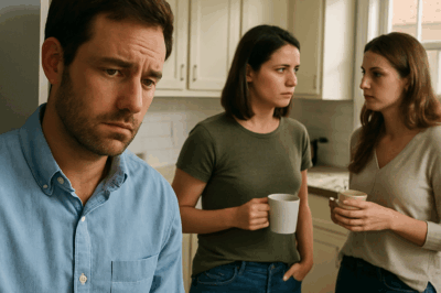 His wife said, “I regret marrying my husband, I should have chosen his friend instead,” What He Did… CH2