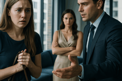 I Was Tricked Into Becoming The Other Woman—And Then I Discovered A Truth Even More Cruel. But… ch2