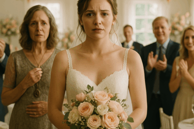 On My Wedding Day, I Thought I Gained A New Life—But I Inherited My Mother-In-Law’s Tragedy Instead… CH2