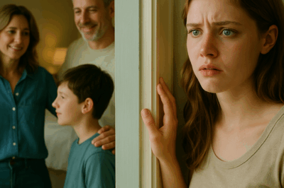 I was about to knock on my parents’ door when I heard them tell my brother, “Don’t stress about the debt. Your sister will cover it.” She never says no to family. CH2