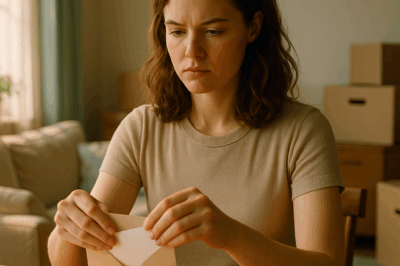 My parents evicted me from the apartment I was renting from them, so my pregnant sister and her fianceé could move in. ch2