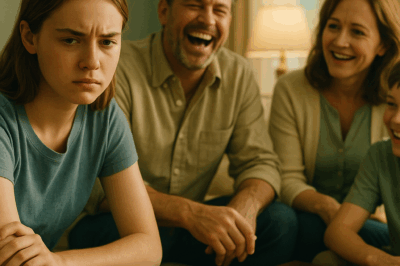 My Sister Secretly Recorded Our Family Game Night And Posted It Online. ch2