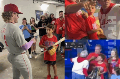 Who Is the “Phillies Karen”? The Viral Baseball Drama That Sparked Outrage and a Global Hunt