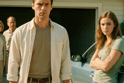My Parents Sold My Dream Car For My Sister — They Regretted It When I Made Her Repay Every Cent. ch2