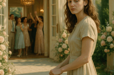 My Parents Said, My Sister’s Wedding Day, It’s Better I Not Be There So, I Vanished… ch2