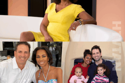 WHERE’S HARRIS FAULKNER? THE FOX NEWS STAR BREAKS SILENCE ON HER UNEXPECTED ABSENCE 