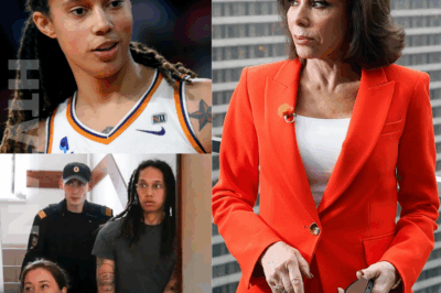 BREAKING NEWS: Jeanine Pirro’s Alleged Remarks on Brittney Griner Spark Heated Debate as WNBA Faces Controversial New Rule on Gender Testing..