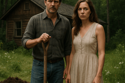 They Had Secretly Bought a Summer Cottage and Kept It Hidden from Family. Now It Was Time to Dig In—The Relatives Weren’t Visiting Anymore. CH2