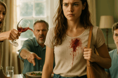 My Parents Threw Wine At Me And Kicked Me Out After I Refused To Pay My Brother’s $250K Debt So I… CH2