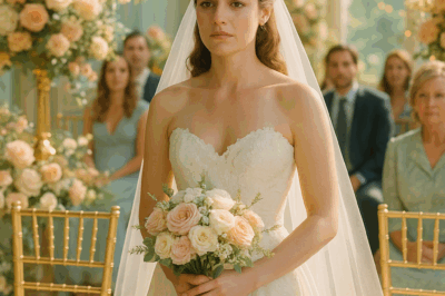 My Parents Skipped My Wedding, Calling It “A Trivial Event For Someone At The Bottom.” CH2