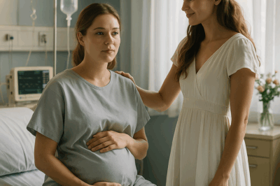 — Your pregnant mistress called. She sent her regards, — Irina said calmly, without turning from the stove. Something ordinary was sizzling in the pan, as familiar as their years together. CH2