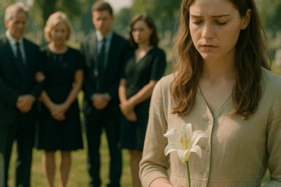 My Sister Chose Her Husband’s Birthday Over Our Mother’s Funeral_And Now She Came to Me With a… CH2