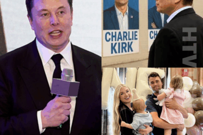 BREAKING: Elon Musk Donates $1 Million to Fund Nearly 300 Murals Honoring Charlie Kirk Across the US Just hours after the news of Charlie Kirk’s fatal sh00ting shocked the nation