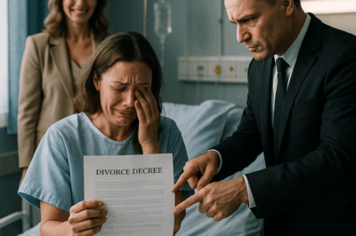 My husband asked for a divorce, unaware that i had quietly built a $450,000 income. he said, “i can’t stay with someone who brings nothing to the table.” he later married my best friend—only to be stunned when the truth came out. CH2