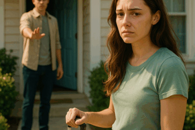 My Brother Kicked Me Out of Our House. CH2