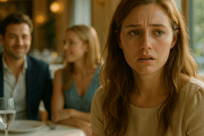 I Was Tricked Into Becoming The Other Woman—And Then I Discovered A Truth Even More Cruel. ch2